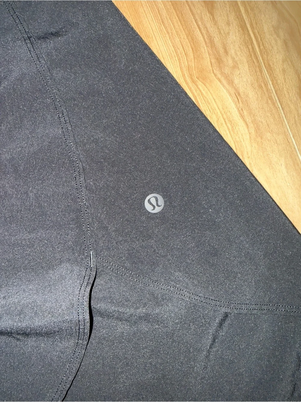 lululemon The Everyday Skirt Black 6